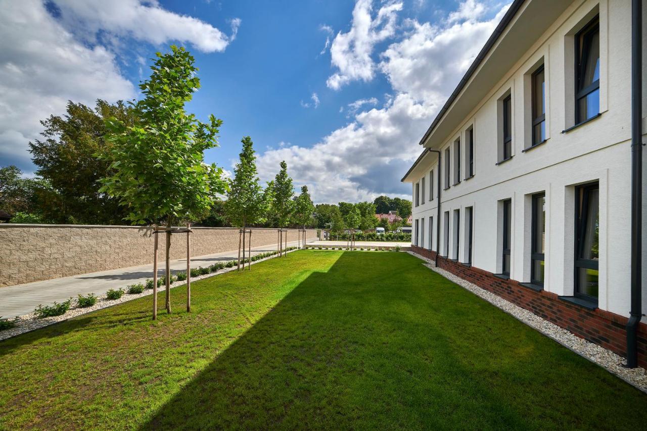 Penzion Skalica Exteriör bild