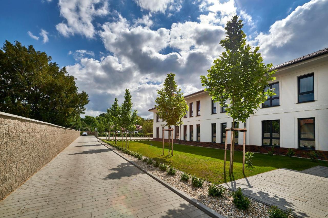 Penzion Skalica Exteriör bild