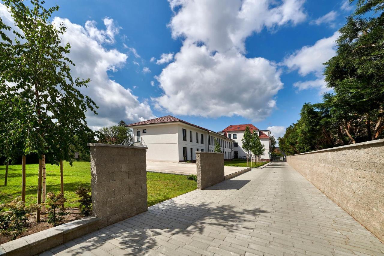 Penzion Skalica Exteriör bild