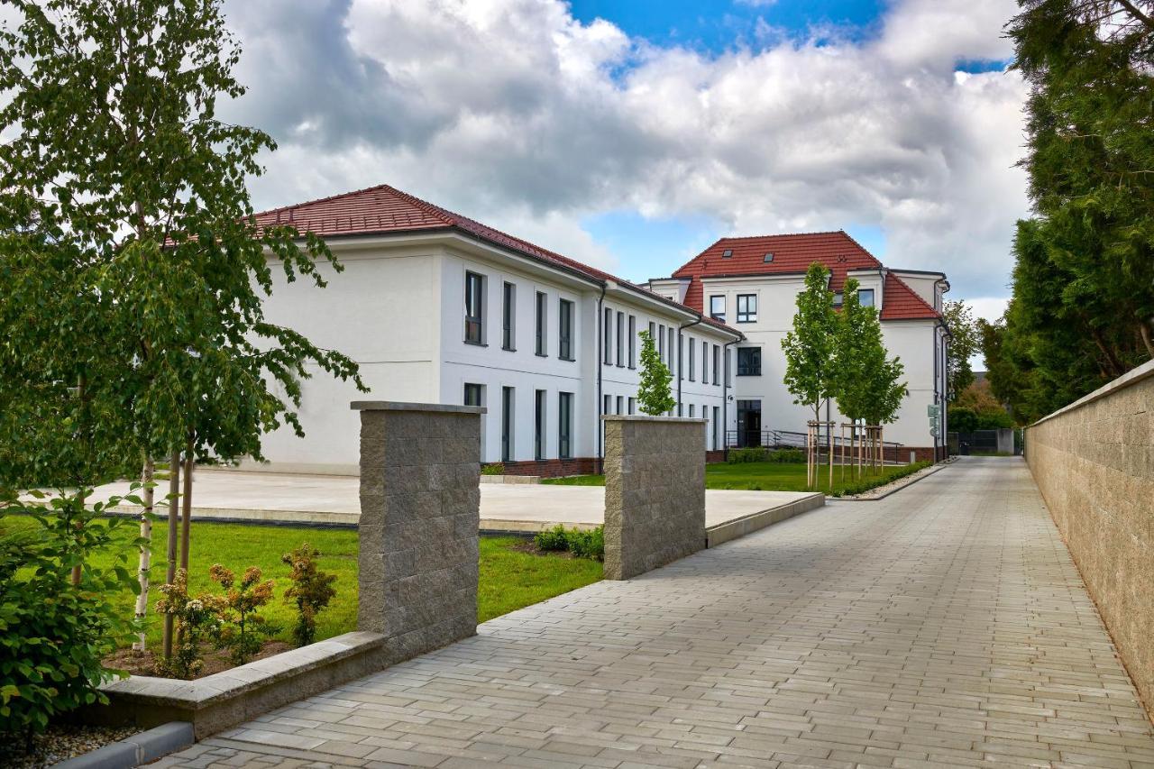 Penzion Skalica Exteriör bild